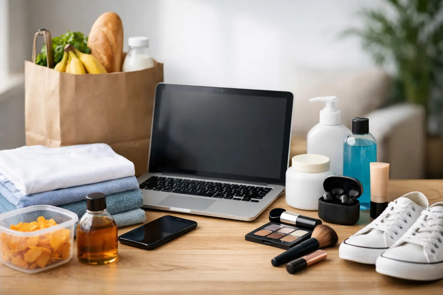 Affordable Everyday Essentials Online