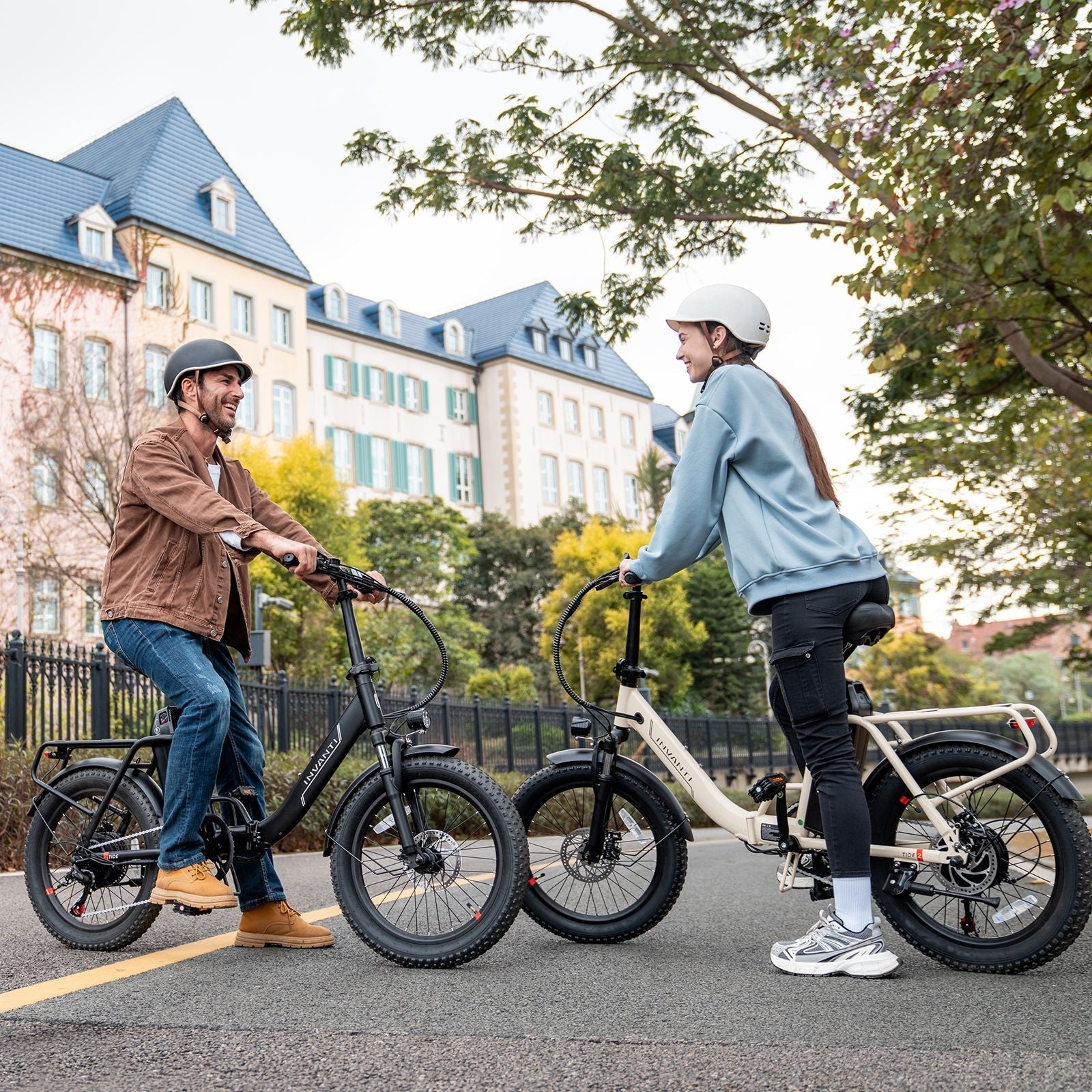Why E‑Bikes Are Becoming the Future of Everyday Transportation