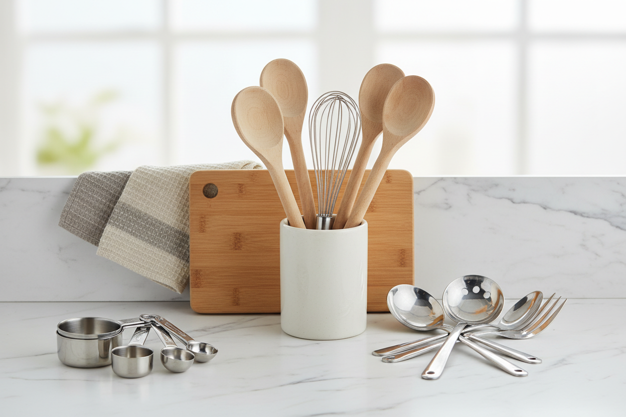 Kitchen Supplies