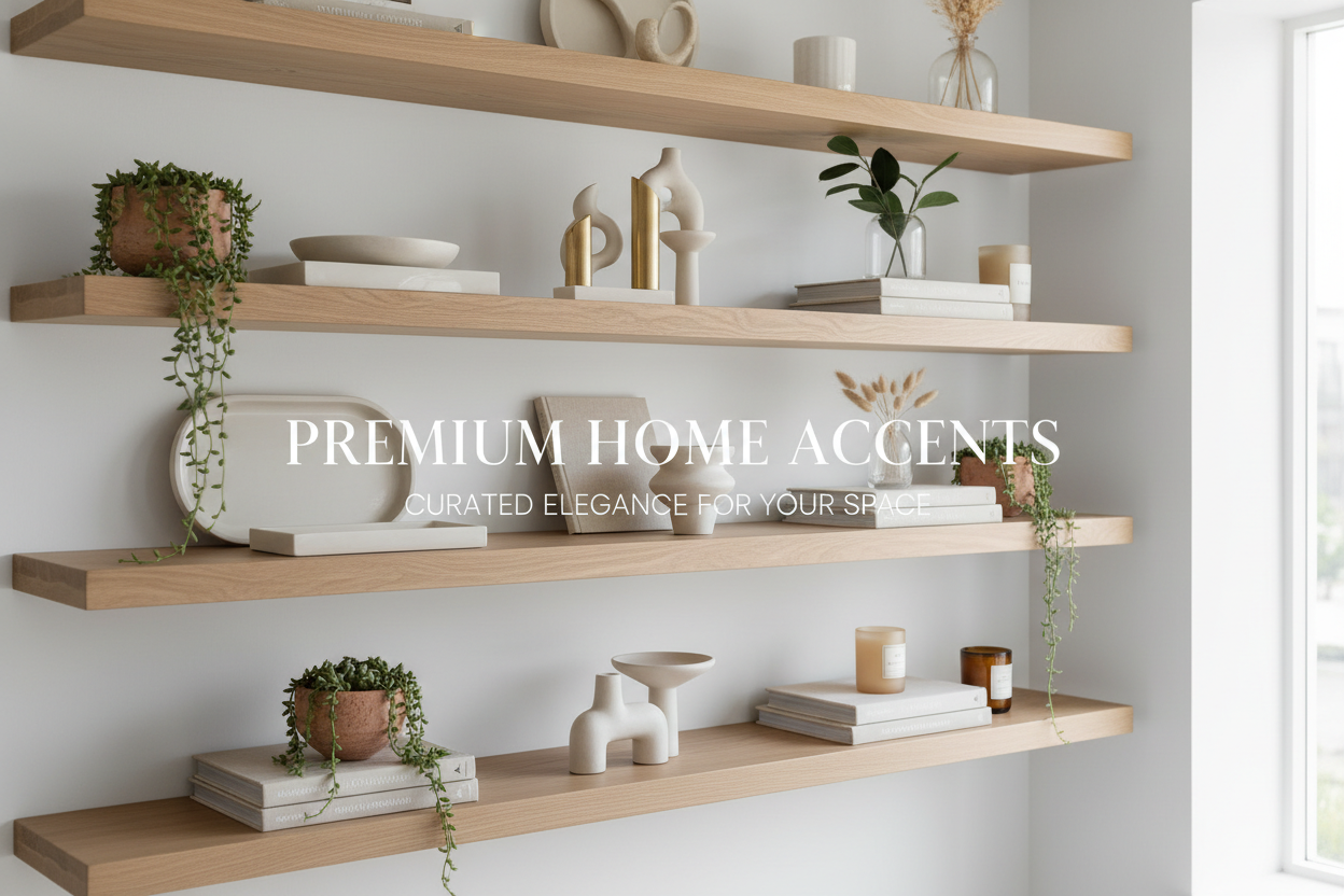 Home Decor Accessories