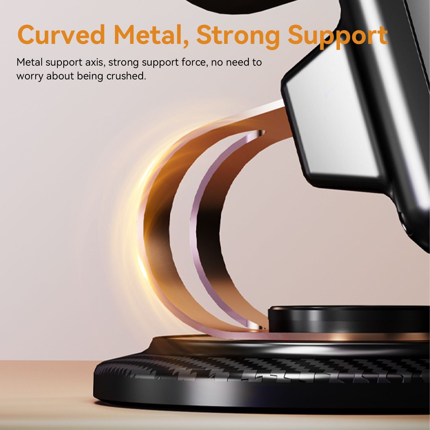 cell phone stand with instant wireless induction bluetooth speaker no bluetooth pairing needed 1 second connection hd su