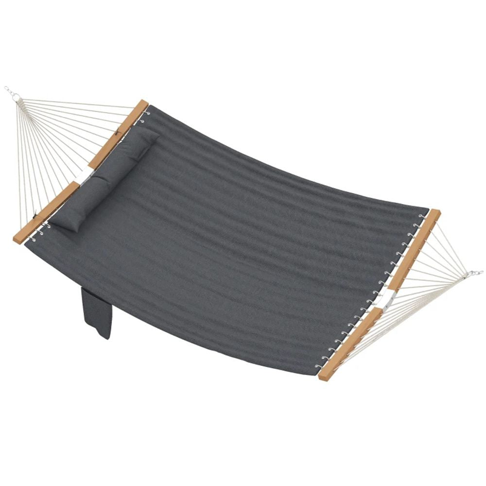 outdoor hammock double hammock outdoor swing 1 - 