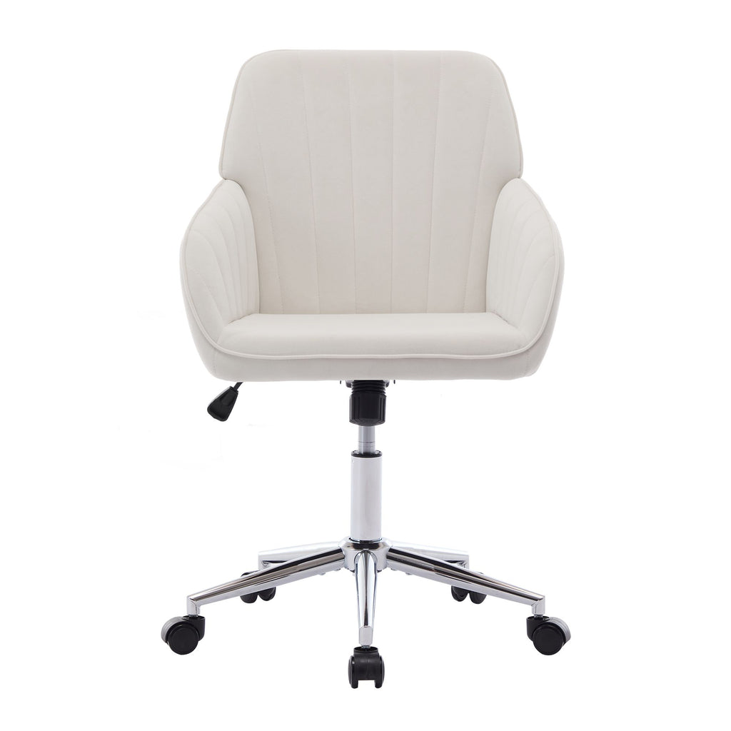 ergonomic ty adjustable office chair swivel design for ultimate comfort in home office - 