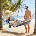 outdoor hammock double hammock outdoor swing - 