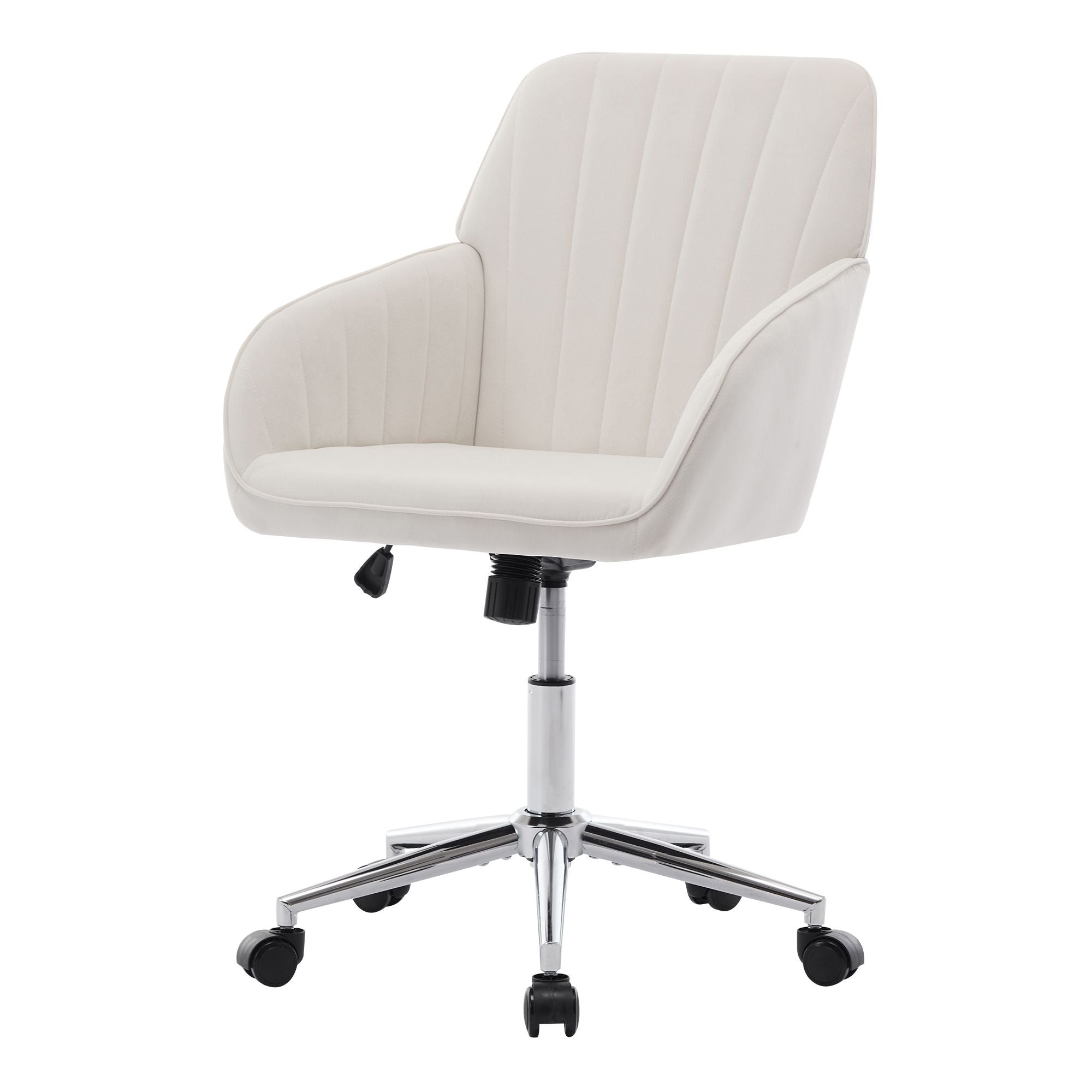 ergonomic ty adjustable office chair swivel design for ultimate comfort in home office - 